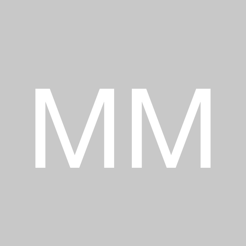 Meet your Posher, Mahdema4